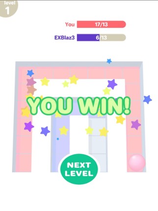 Paint Against the Machine screenshot