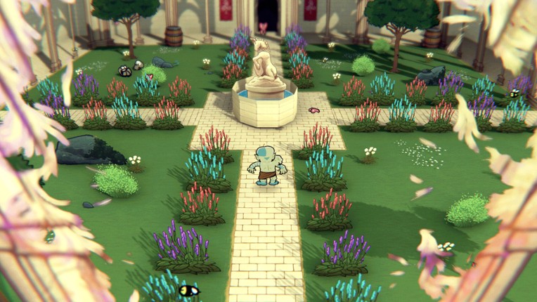 Palesuckers screenshot