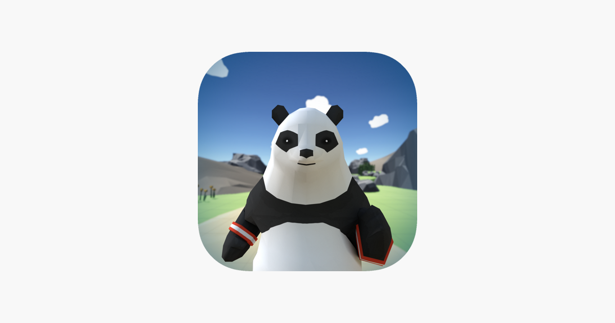 Games like Pandventure Run: Fitness Panda