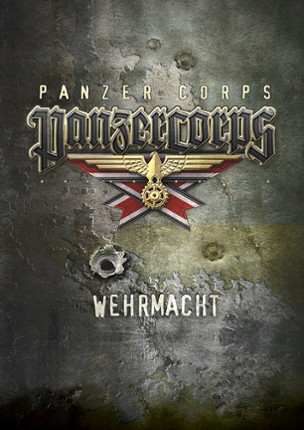 Panzer Corps Image