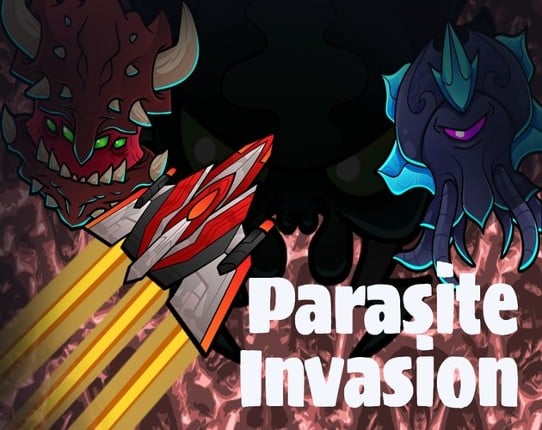 Parasite Invasion Image