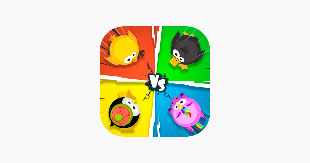 Games like Party Games 1 2 3 4 players