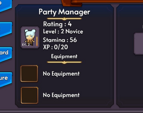 Party Keeper Image