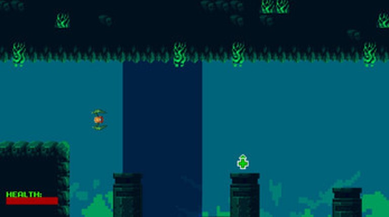 Phantom Hunters screenshot