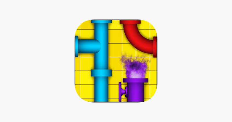 Pipes plumber Image