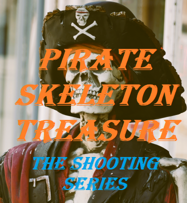 Games like Pirate Skeleton Treasure (shooting series - chapter 1)