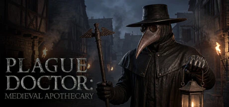 Games like Plague Doctor: Medieval Apothecary