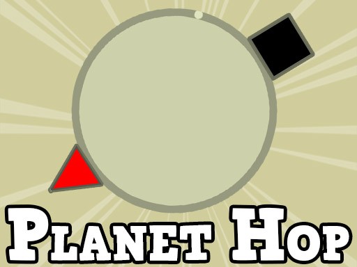 Games like Planet Hop