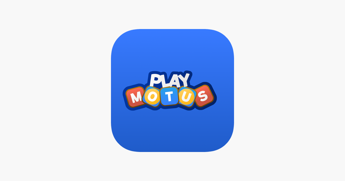 Games like Play Motus - Fun Letter Game