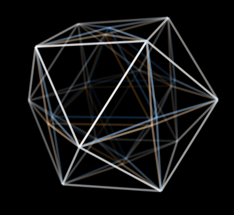 Polytope Viewer (Rank 3-5) Image