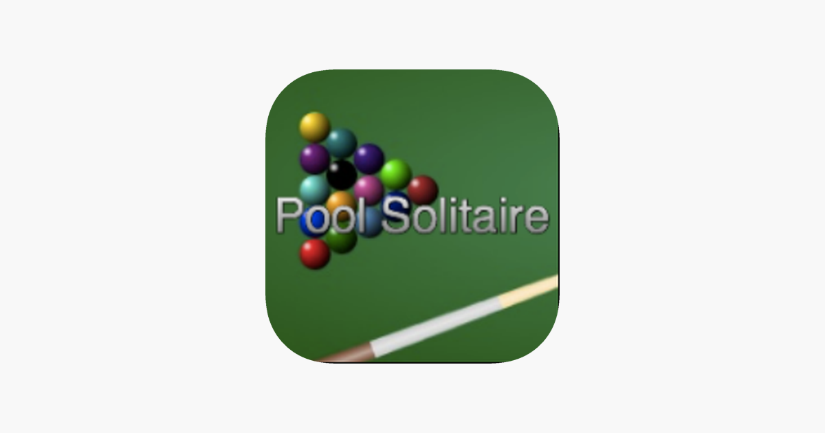 Games like Pool Solitaire