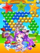 Pop Star Bubble Shooter Super Image