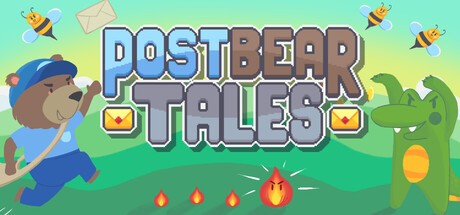 Games like PostBear Tales