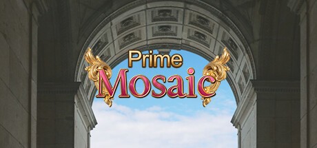 Games like Prime Mosaic