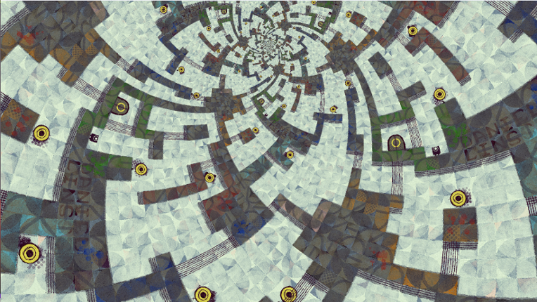 Print Gallery of an Artist screenshot
