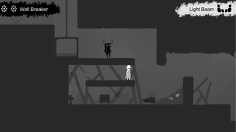 Prism Seekers screenshot