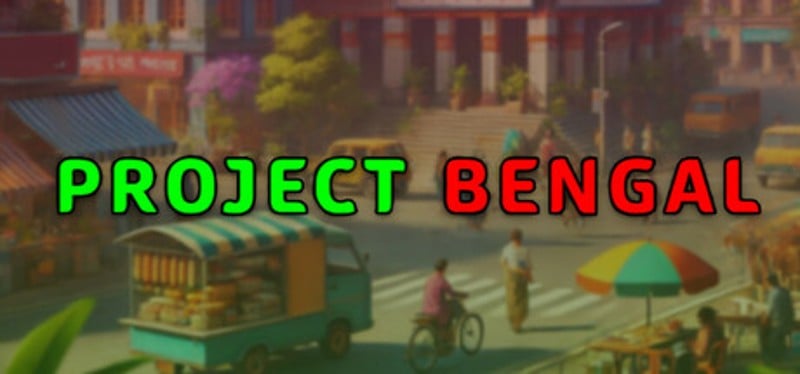 Project Bengal Game Cover