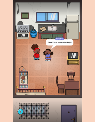 Quem Tem Fome Tem Direitos Image