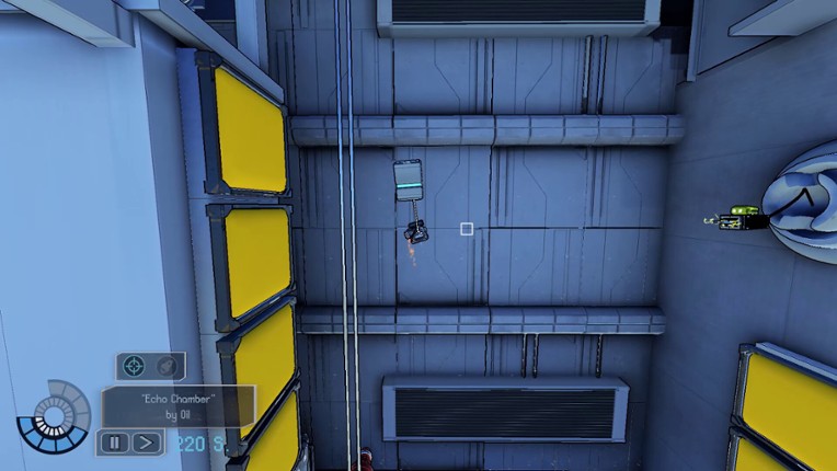 RABBAT screenshot