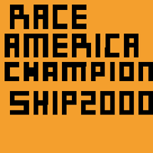 Race America Championship 2000 Image