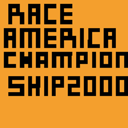 Race America Championship 2000 Image