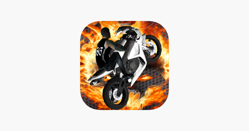 Race,Stunt,Fight,Reloaded!!! Image