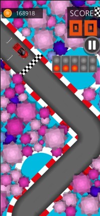 Racer screenshot