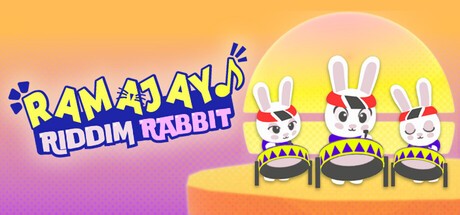 Games like Ramajay! Riddim Rabbit