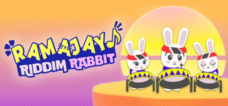 Ramajay! Riddim Rabbit Image