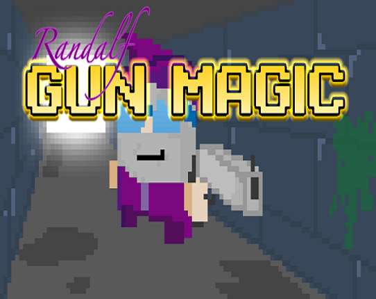 Randalf Gun Magic Image