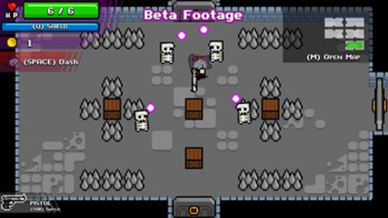 Randalf Gun Magic screenshot