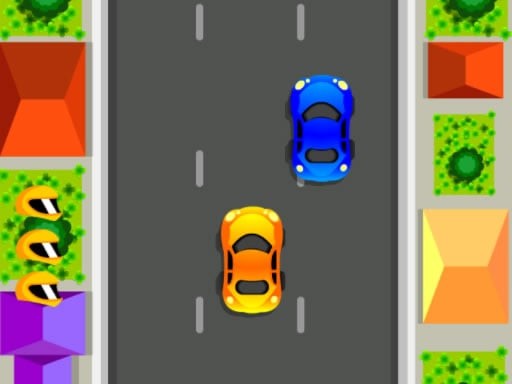 Games like Ready Driver