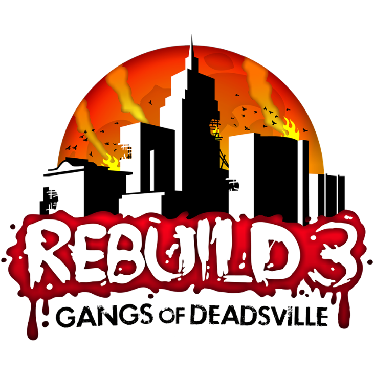 Games like Rebuild 3: Gangs of Deadsville