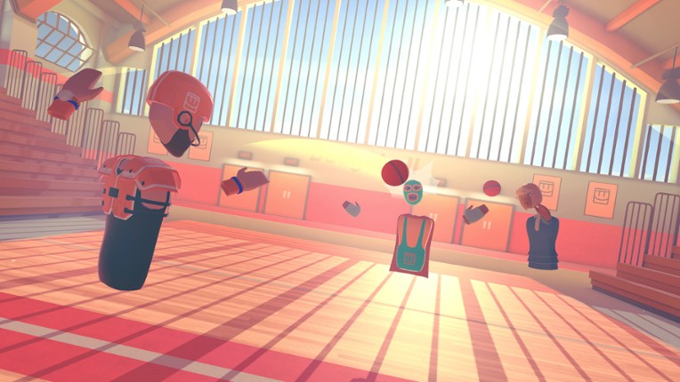 Rec Room Image