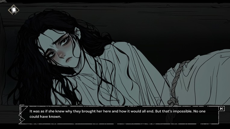 Reflections of the Void screenshot