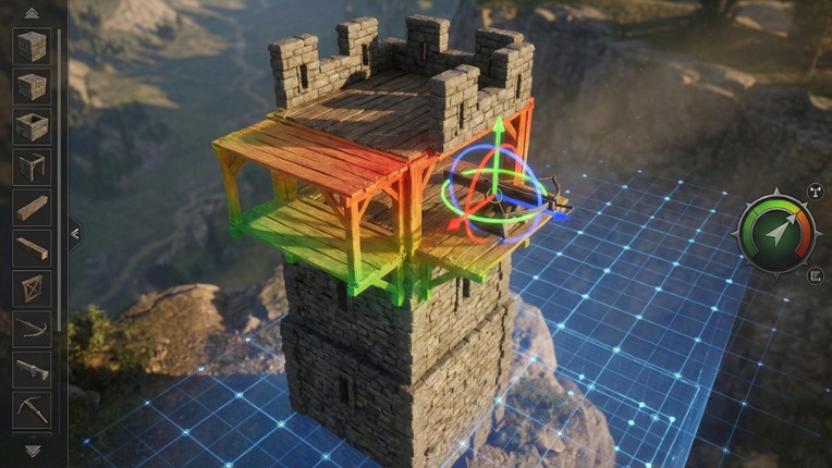 ReTower: Custom Defense Image