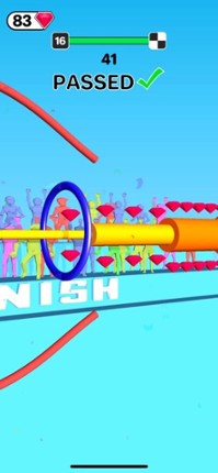 Ring Buzz screenshot