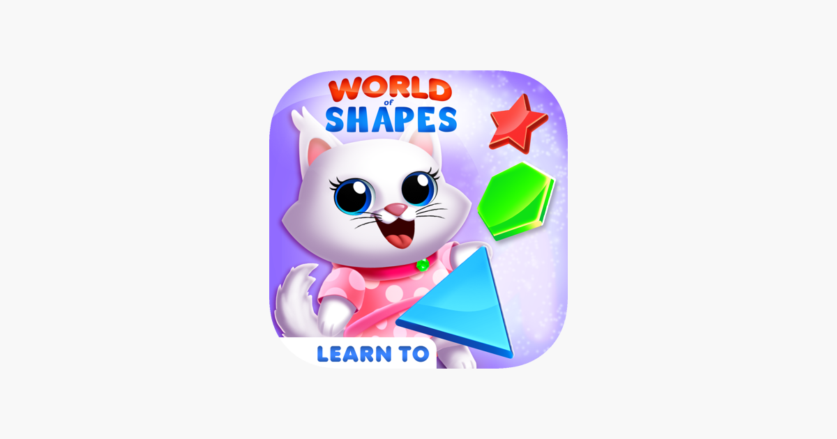 Games like RMB Games - Shapes & Puzzles