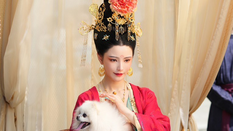 Road to Empress screenshot