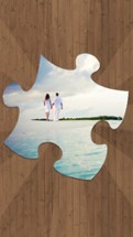 Romantic Love Puzzle Games Image