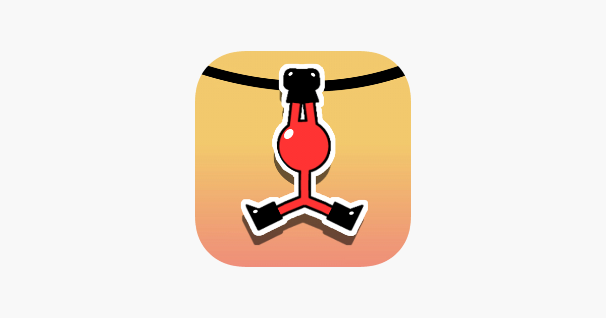 Games like Rope Hook - Draw Zipline