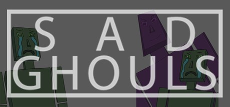 Games like Sad Ghouls