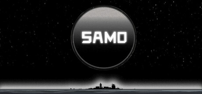 SAM 0 Image
