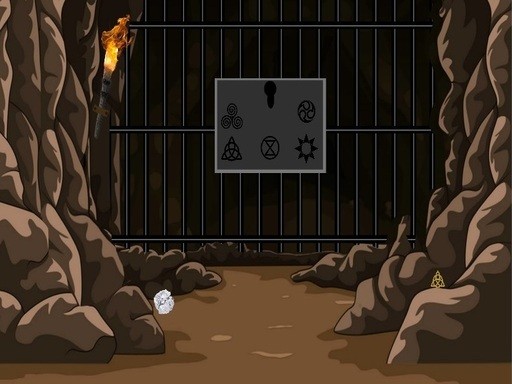 Games like Sand Cave Escape