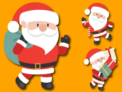 Games like Santa Claus Jump