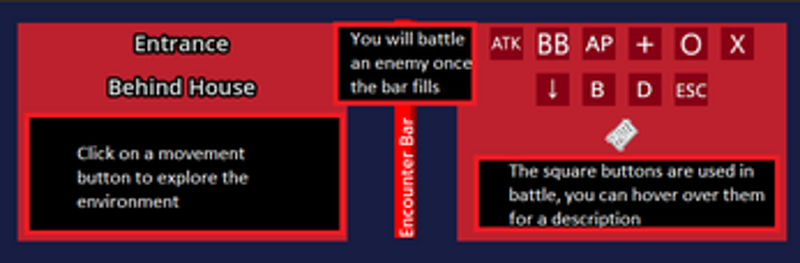 Savior Maker (Tech Demo) Image