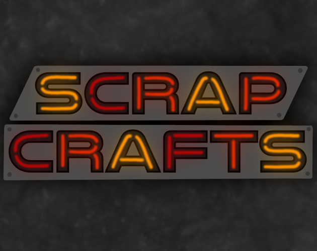 Games like Scrap Crafts