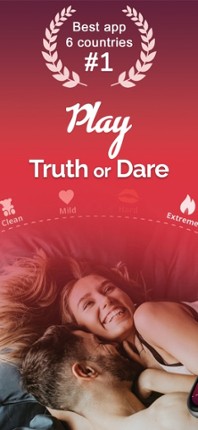 Sex Game for Couple: Dirty 18+ screenshot