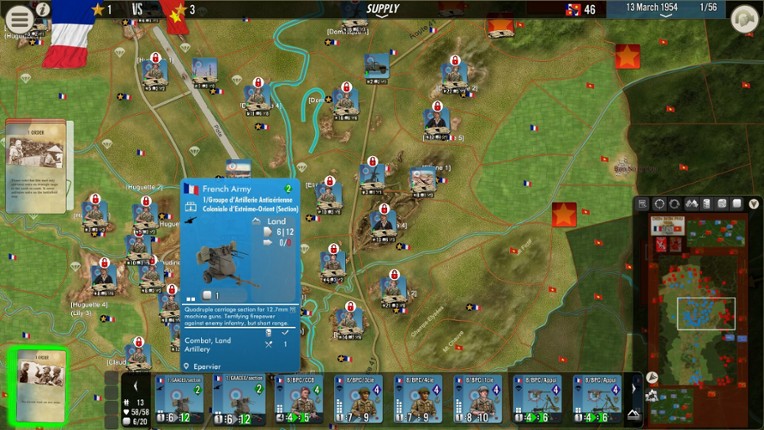 SGS Battle For: Dien Bien Phu screenshot