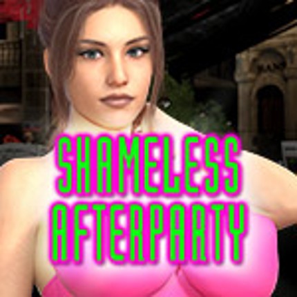 Shameless Afterparty Image
